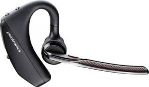 Plantronics Voyager 5200 Headset - Bluetooth, Micro USB, Technology LiPo, Earphone type On-ear