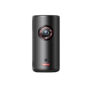 Anker Nebula Capsule 3 Laser Projector - Autofocus, 1080p HD, 300 ANSI Lumens, Battery Life 2.5H