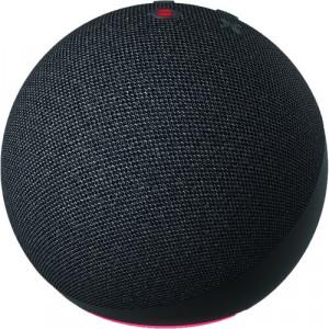 Amazon Echo Dot 5th Generation Smart Speaker - With Alexa Built-in Charcoal, Bluetooth, Matter & Wi-Fi Connectivity