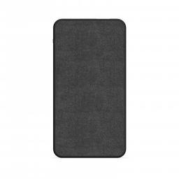 Front view of Mophie Power Station 10k Power Bank