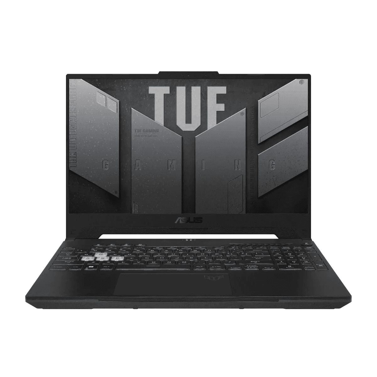 ASUS TUF A15 FA507RF Gaming Laptop AMD Ryzen 6800HS, 8GB