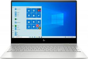 HP PAVILION 14-DH2051WM Laptop - 10th Gen I5-1035G1, 8GB, 256GB SSD, 14" FHD, Touch X360