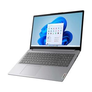 Lenovo IdeaPad 1 15AMN7 Laptop - AMD Ryzen 3 7320U, 8GB, 512GB SSD, 15.6" FHD