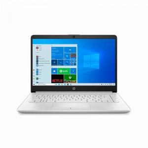 HP 14-DK1032WMAMD Laptop - Ryzen 3 3250C, 4GB, 128GB SSD, 14'' FHD