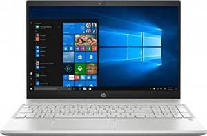 HP 15-CS0051 Laptop - 8th Gen i5-8250U, 8GB, 256GB SSD, 15.6" FHD