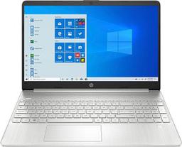 Front view of HP 15-DY2095WMCORE Laptop