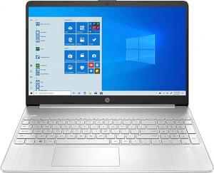HP 15-DY2095WM Laptop - 11th Gen i5-1135G7, 8GB, 256GB SSD, 15.6'' FHD