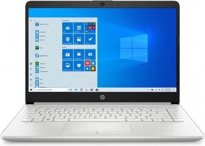 HP 14-CF2033 Laptop - Intel Pentium, 4GB, 128GB SSD, 14" FHD