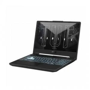 Asus TUF F15 FX506HF Gaming Laptop | 11th Gen, i5-11400H, 8GB, 512GB SSD, Nvidia GeForce RTX 2050, 15.6" FHD
