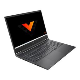 Front view of HP VICTUS FA1033 Gaming laptop