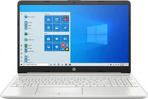 HP 15-DY1031 Laptop - 10th Gen Intel Core I3-1005G1, 8GB, 256GB SSD, 15" FHD