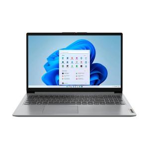 LENOVO IDEAPAD 1 15AMN7 Laptop - AMD Ryzen-3-7320U, 4GB, 256GB SSD, 15.6" HD