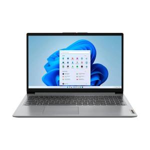 LENOVO IDEAPAD 1 15AMN7 Laptop | AMD Ryzen-3-7320U, 4GB, 256GB SSD, 15.6" HD