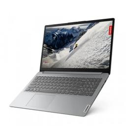 Front view of Lenovo IdeaPad Amd Laptop