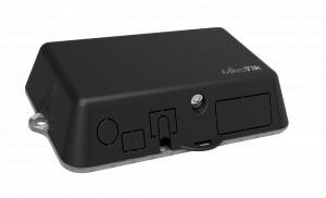 Mikrotik LtAP mini LTE kit (RB912R-2nD-LTm&R11e-LTE) Wireless Access Point - Wireless for Home and Office, LTE/5G ,GPS, Weatherproof, 1 x Fast Ethernet PoE in, 2.4 GHz Band support