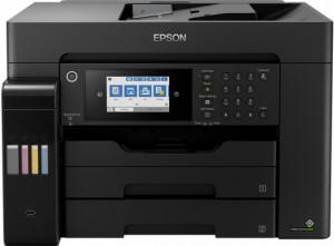 Epson EcoTank L15160 - High Performance Printing