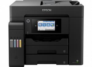 EPSON ECOTANK L6550 - High performance printing
