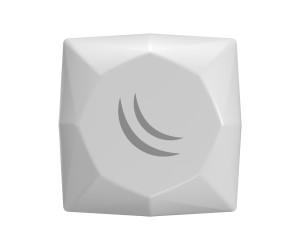 MikroTik LDF LTE6 kit (RBLDFR&R11e-LTE6) Wireless Router - Outdoor wireless system, Fast Ethernet ports