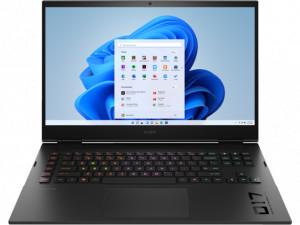 HP OMEN 17-CK2001 Gaming Laptop - 13th Gen i9-13900HX, 32GB, 1TB SSD, NVIDIA GeForce RTX 4090 16GB, 17.3" QHD