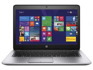 HP ELITEBOOK 840 G2 LAPTOP - 5th Gen i5-5300U, 8GB, 256GB SSD, 14" HD