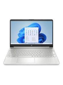 HP 15-DW4011NIA Laptop | 12th Gen i7-1255U, 16GB, 1TB HDD + 256GB SSD, NVIDIA GEFORCE MX550 2GB, 15.6" FHD