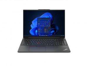 LENOVO THINKPAD E16 Gen 1 Laptop | 13th Gen i5-1335U, 8GB, 512GB, 16" WUXGA
