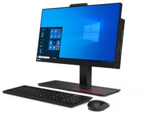 Lenovo THINKCENTRE M70A ALL IN ONE - i7-10700, 8GB, 1TB HDD, 21.5'' TOUCH