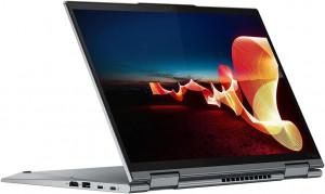 'Product Image: Lenovo ThinkPad X1 YOGA Gen 7 Laptop | 12th Gen i5-1235U, 16GB, 256GB SSD, 14" WUXGA, Touch X360'
