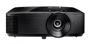 OPTOMA HD28E Projector | 3800 Lumens, DLP, 1080p Full HD (1920x1080)