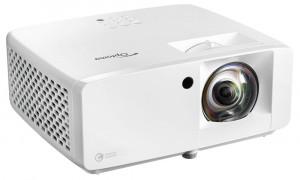 OPTOMA ZH450ST Projector | 4,200 Lumens, DLP, 1080p Full HD 1920x1080
