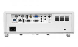 Optoma ZH507 Projector | 5500 Lumens, DLP