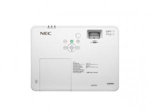 NEC ME383W Projector | 16:10 Aspect Ratio, (1280 x 800 WXGA) Native Resolution, 3600 ANSI Lumen, 3LCD