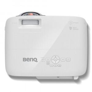 BENQ EW800ST Projector - 3,300 Lumens, DLP, WXGA 1280x800 Resolution