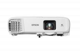 EPSON EB-982W projector