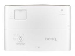 BENQ W2700I Projector | 2000 Lumens, DLP, 4K UHD 3840×2160 Resolution