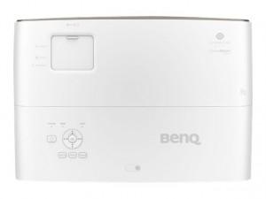 BENQ W2700I Projector - 2000 Lumens, DLP, 4K UHD 3840×2160 Resolution