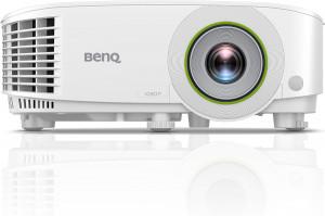 BENQ EH600 Projector | 3500 Lumens, DLP, Full HD 1080P (1920x1080) Resolution