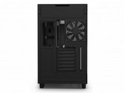 NZXT H9 Flow Case | 165mm CPU, 435mm GPU, 200mm PSU