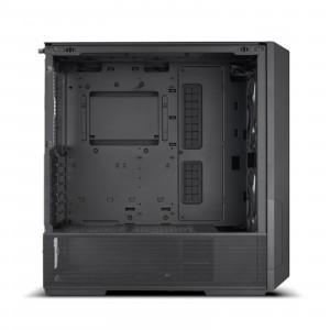 LIAN LANCOOL 216 RGB Case | 180.5mm CPU, 392mm GPU, 220mm PSU, E-ATX (Under 280mm)/ATX/Micro-ATX/Mini-ITX Motherboard