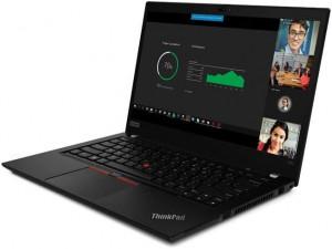 Lenovo ThinkPad X1 CARBON Laptop | i5-10210U, 8GB, 256GB SSD 14"