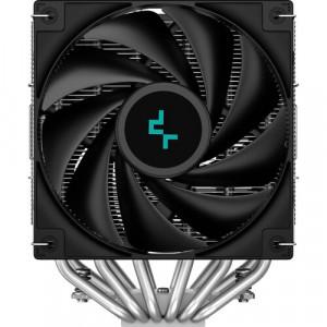 DEEPCOOL AG620 Air Cooler | 120 mm, 300 to 1850 rpm Fan Speed, PWM, Intel LGA 1150, LGA 2011-v3