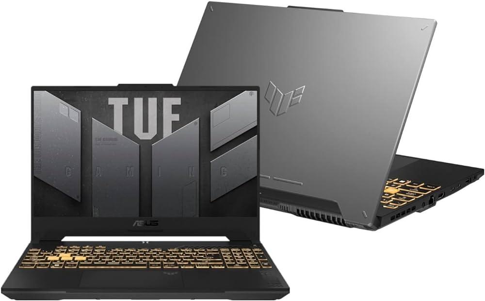 ASUS TUF FX507ZI F15 GAMING Laptop