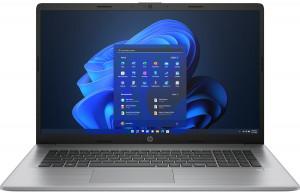 HP Notebook 470 G9 Laptop | 12th Gen i7-1255U, 8GB, 512GB SSD, NVIDIA GeForce MX550 2GB, 17.3" FHD