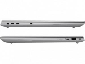 HP ZBook Studio G10 Mobile Workstation Laptop - 13th Gen i7-13800H, 16GB, 512GB SSD, NVIDIA GeForce RTX 4070, 16" WUXGA