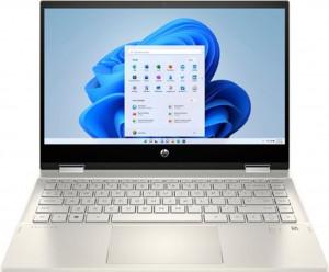 HP PAVILION 14-DW1031 Laptop | 11th Gen i5-1135G7, 8GB, 256GB SSD, 14" FHD Touch X360