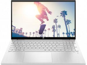 'Product Image: HP PAVILION 15-ER1047NR Laptop | 12th Gen i5-1235U, 16GB, 256GB SSD, 15.6″ FHD Touch X360'