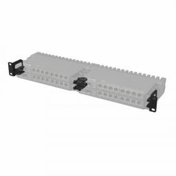 | ACCESSORIES -UntitledMikroTik RB5009/L009, rackmount kit K-79