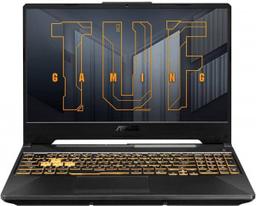 ASUS TUF A15 FA506QM-EB93 Gaming Laptop