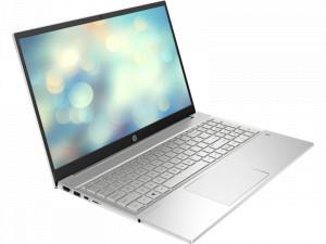 HP PAVILION 15-EG2011NIA Laptop | 12th Gen i7-1255U, 8GB, 512GB SSD, NVIDIA GeForce MX550 2GB GDDR6, 15.6” FHD