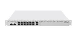 MikroTik (CCR2216-1G-12XS-2XQ) Wired Router